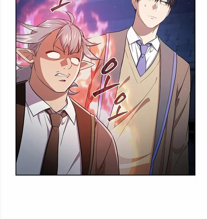 Ma Pháp Sư Tại Trường Học Pháp Thuật - Page 50