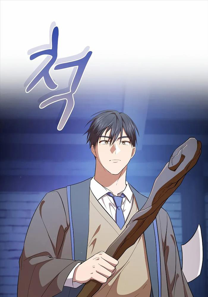 Ma Pháp Sư Tại Trường Học Pháp Thuật - Page 77