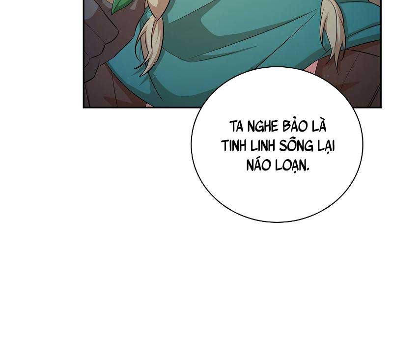 Ma Pháp Sư Tại Trường Học Pháp Thuật - Page 17