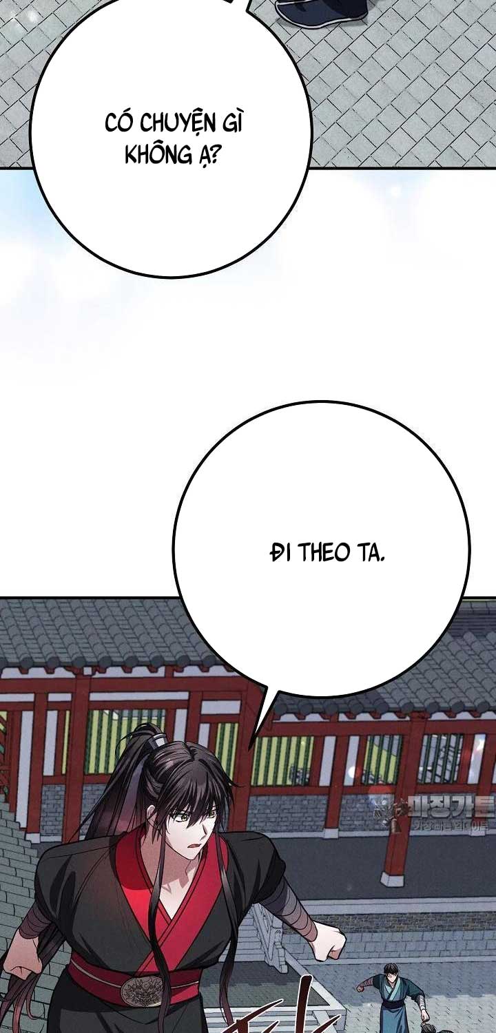 Thiên Tài Võ Thuật Hoàn Sinh - Page 8