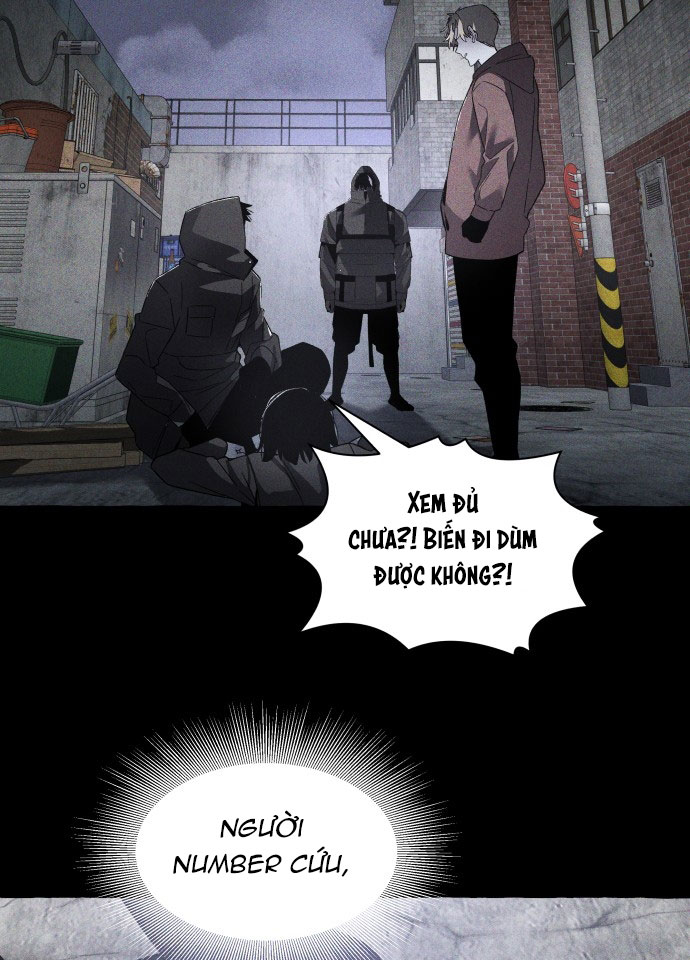 Dự Định Sát Nhân - Page 18