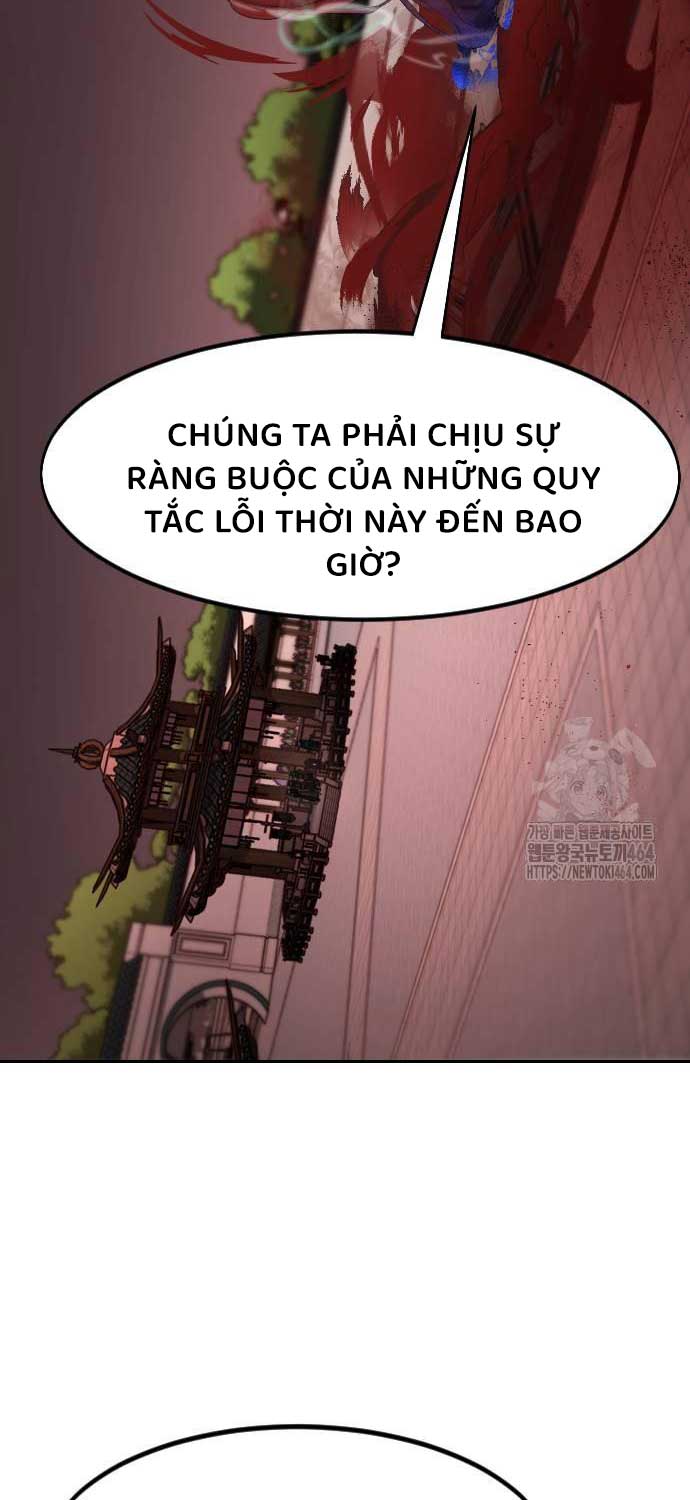 Hoa Sơn Tái Xuất - Page 34