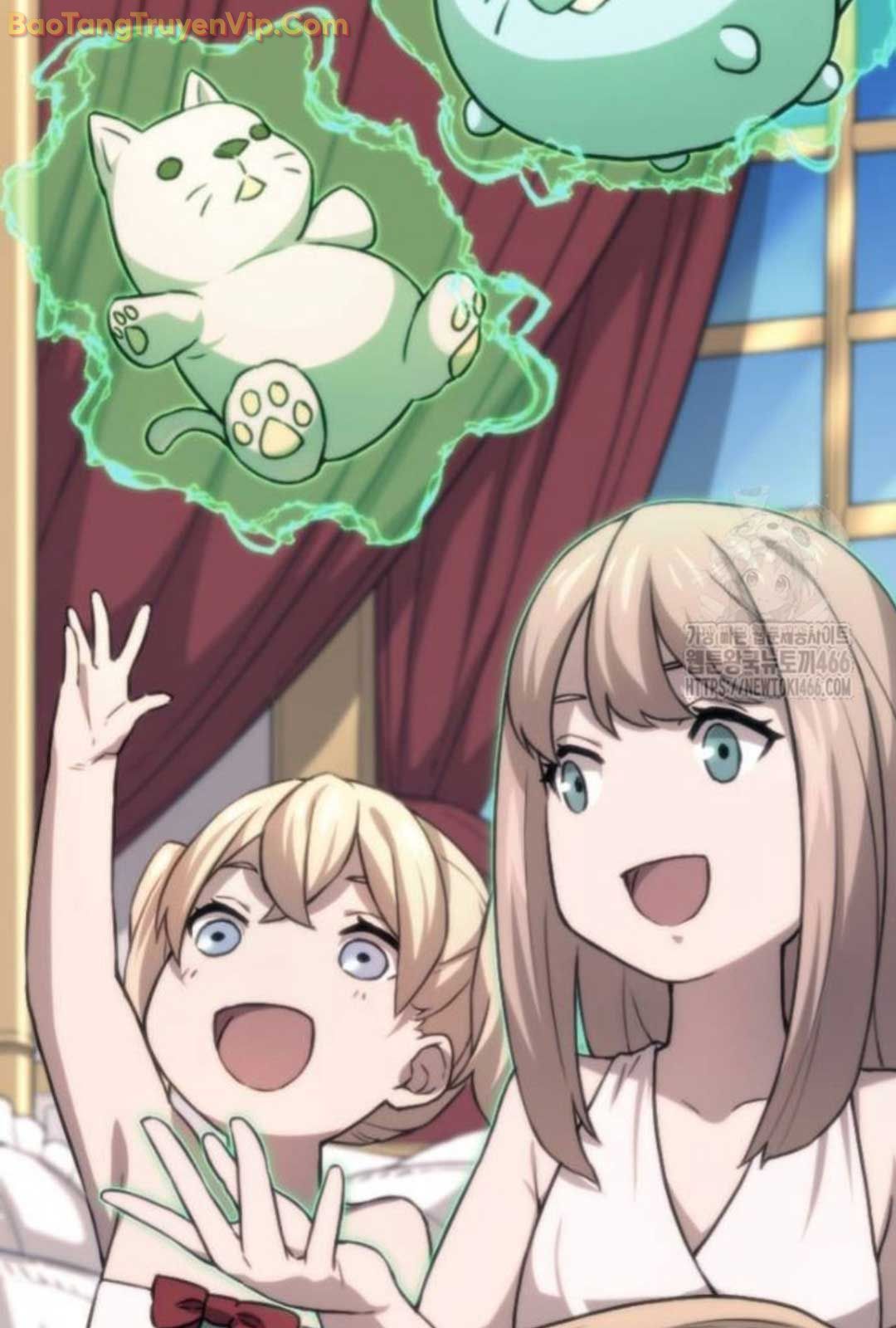 Kẻ Được Triệu Hồi Vô Số Lần! - Page 20