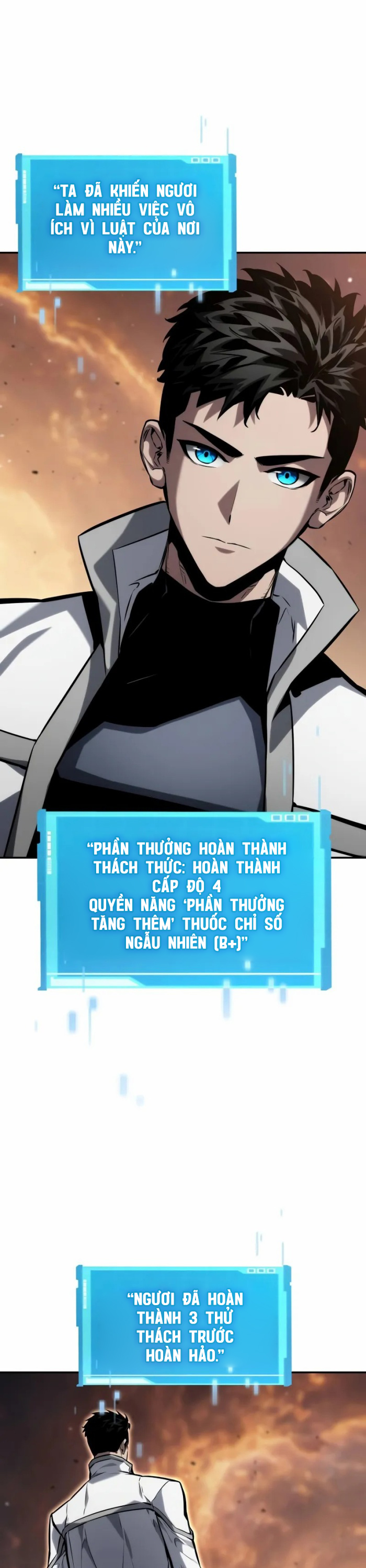 Chiêu Hồn Giả Siêu Phàm - Page 48