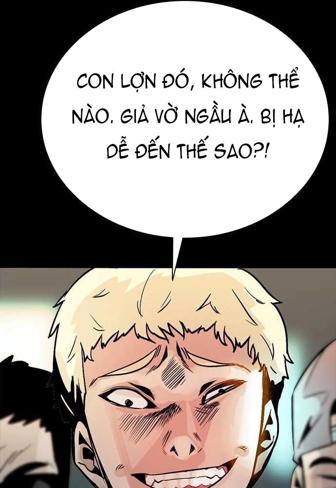 Thế hệ bất hảo - Page 376