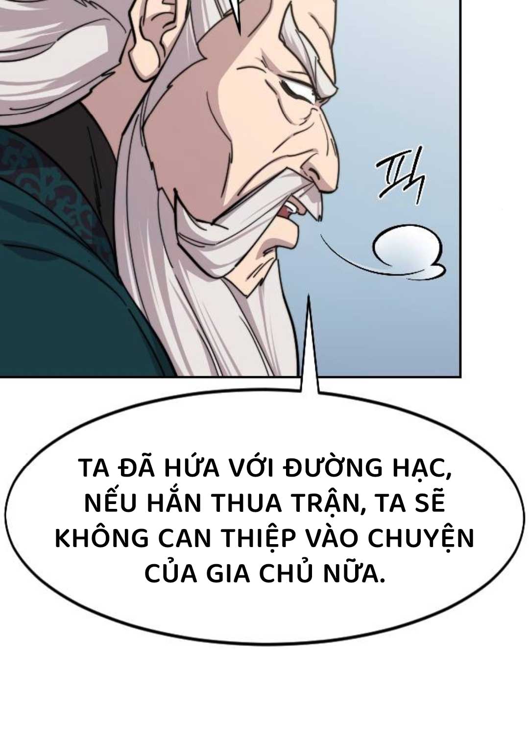 Hoa Sơn Tái Xuất - Page 49