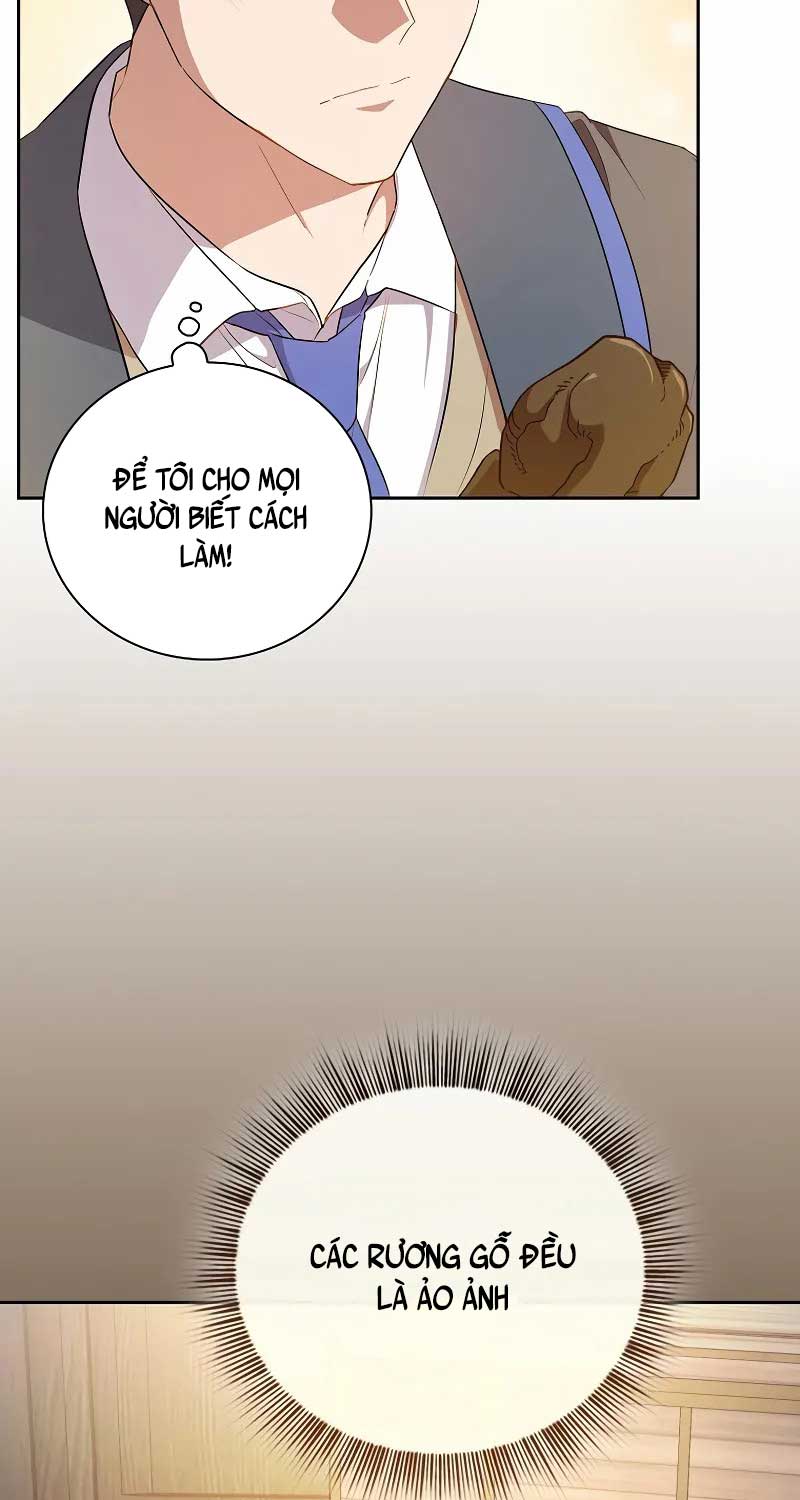 Ma Pháp Sư Tại Trường Học Pháp Thuật - Page 56