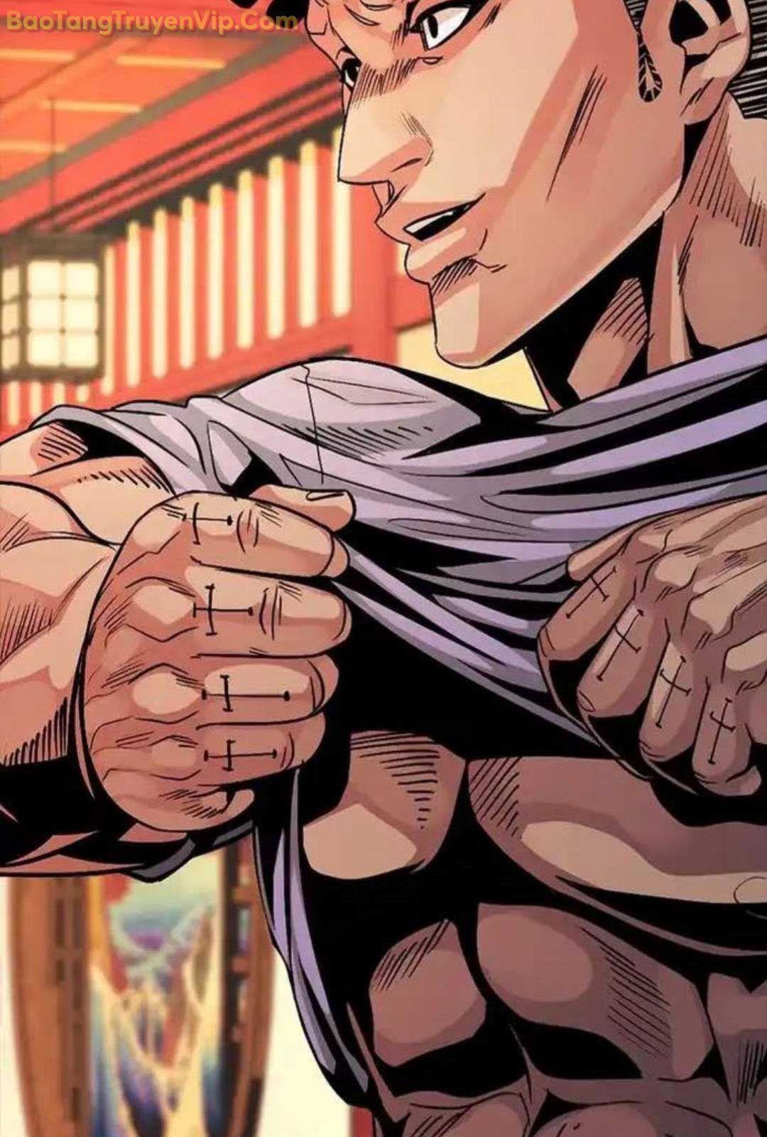 Thế hệ bất hảo - Page 136