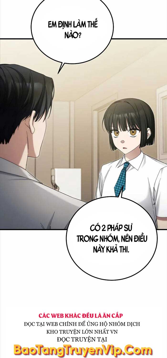 Nghỉ Hưu Sau Khi Cứu Thế Giới - Page 24