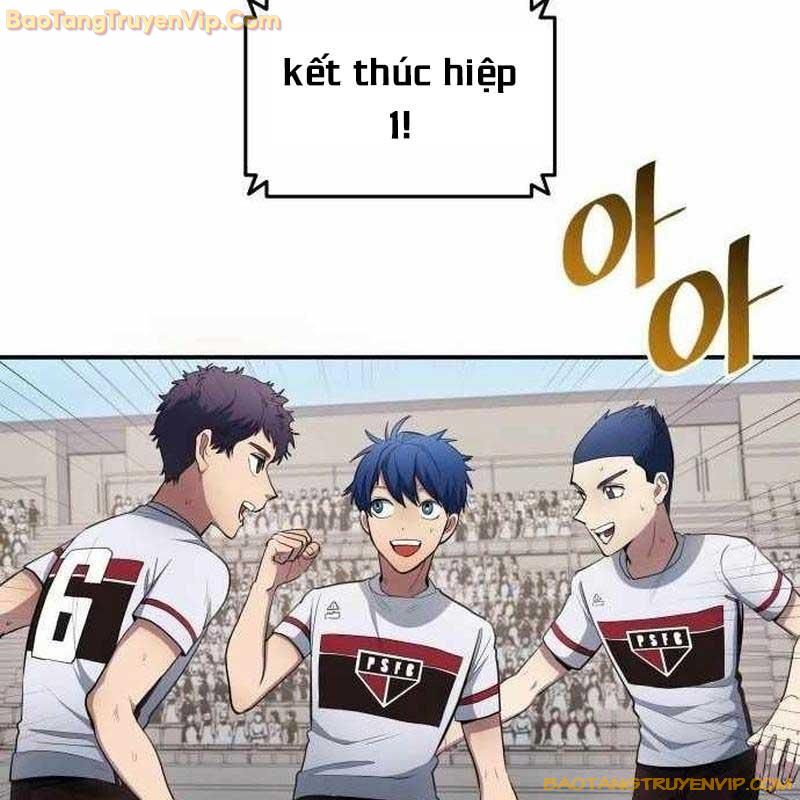 Thiên Phú Bóng Đá Tất Cả Là Của Ta - Page 105