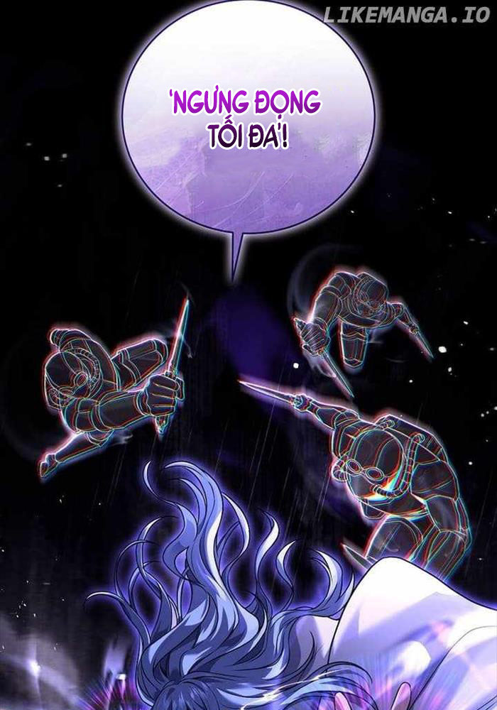 Sự Trở Lại Của Người Chơi Bị Đóng Băng - Page 29