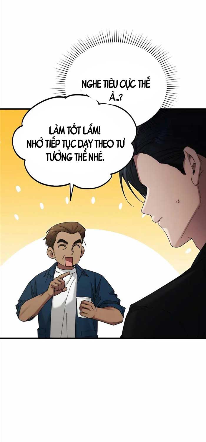 Nghỉ Hưu Sau Khi Cứu Thế Giới - Page 62