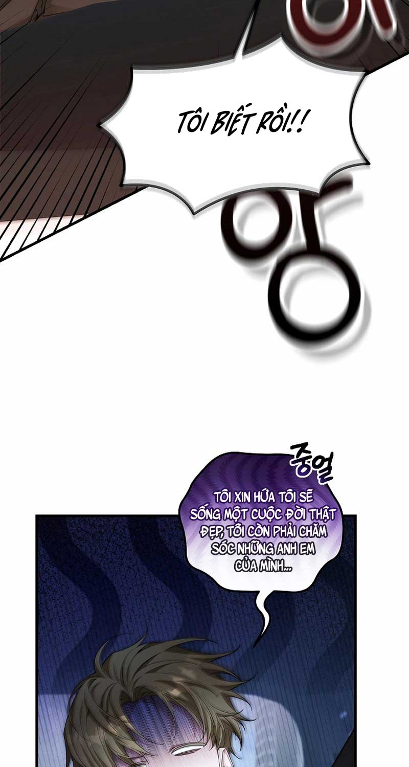 Nghỉ Hưu Sau Khi Cứu Thế Giới - Page 5