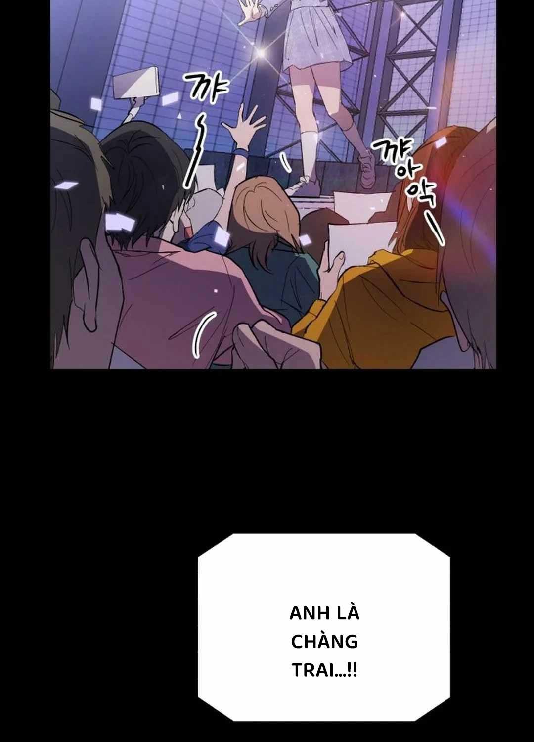 Buổi Thử Giọng Của Thần Tượng - Page 9