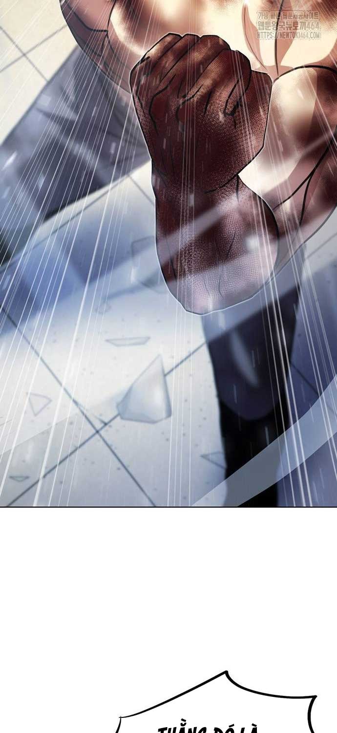 Sàn Đấu Sống Còn - Page 34