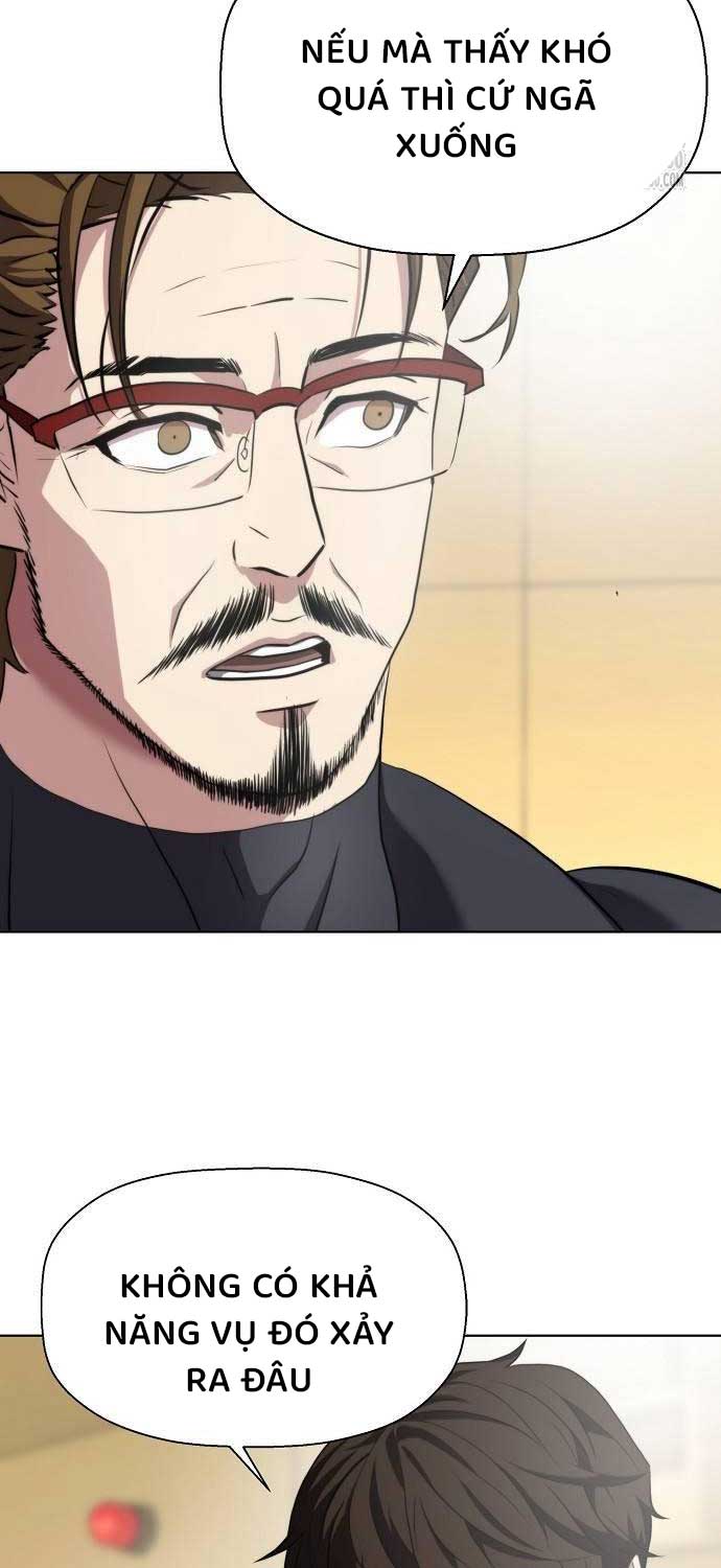 Sàn Đấu Sống Còn - Page 17