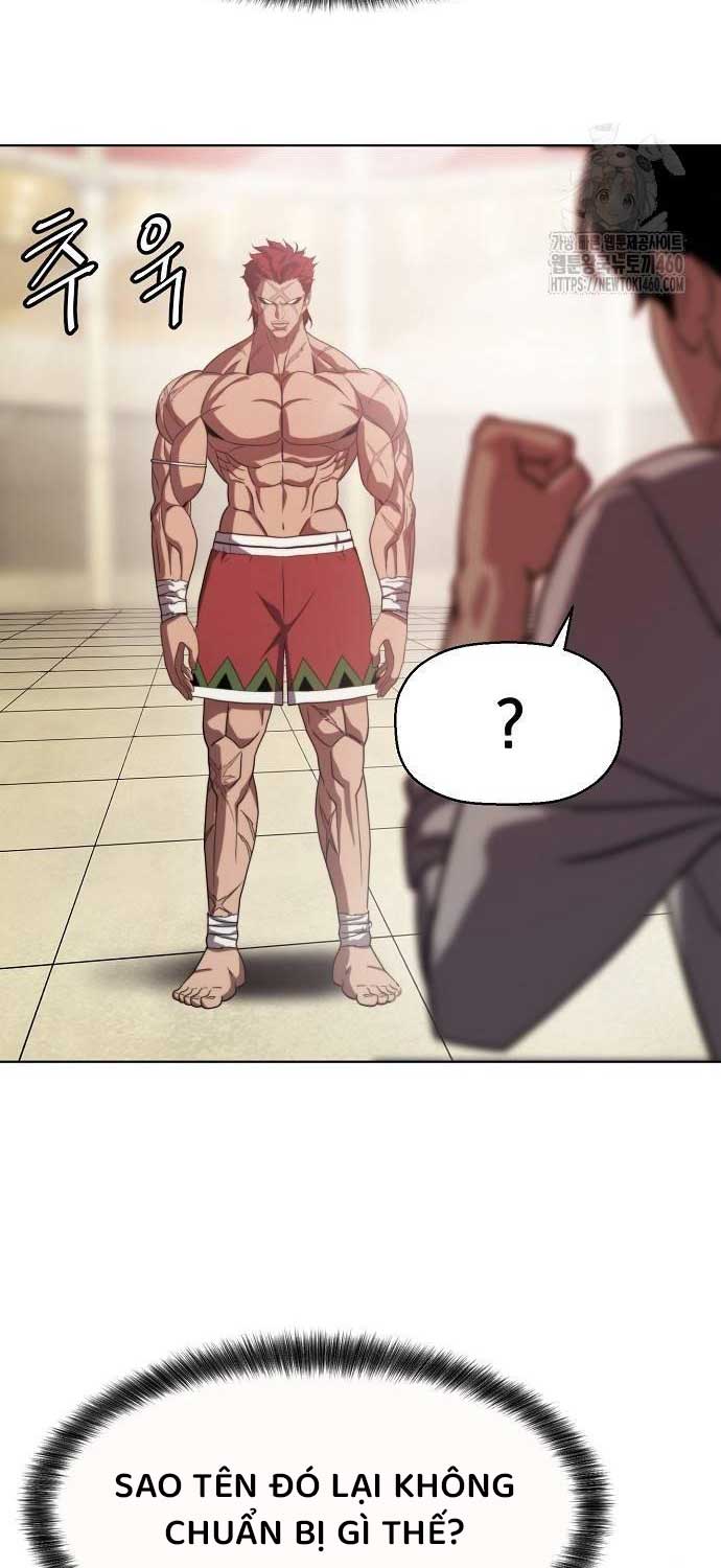 Sàn Đấu Sống Còn - Page 60