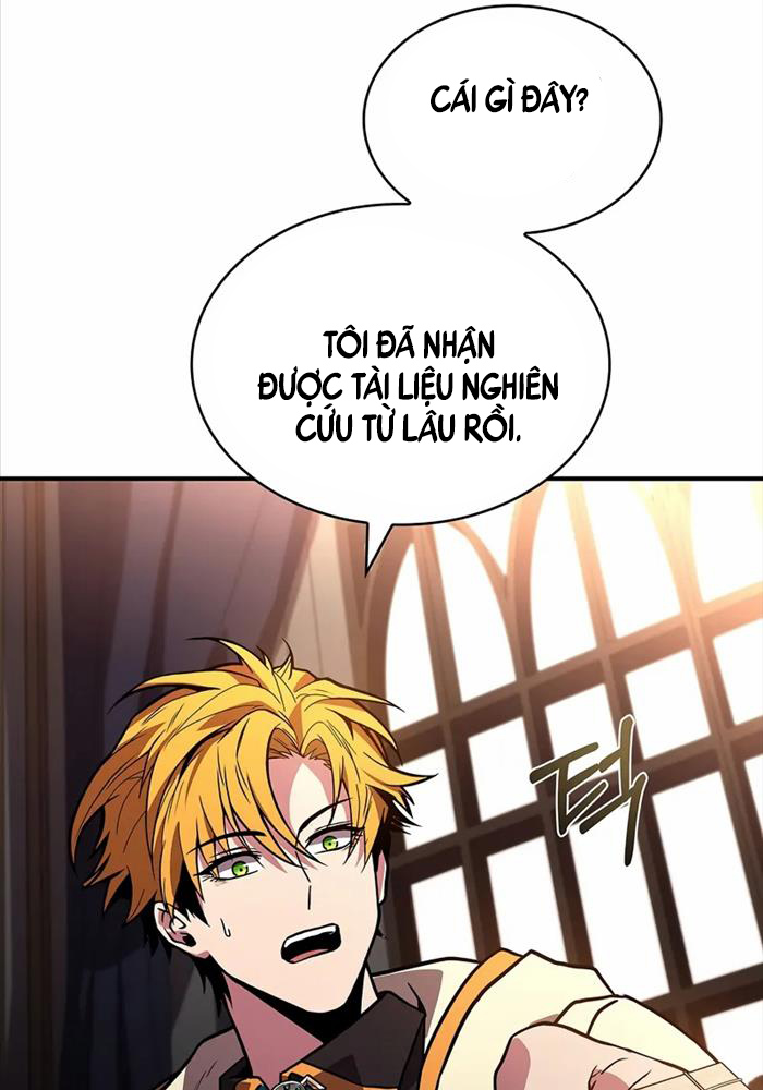 Thiên Tài Ma Pháp Sư Giấu Nghề - Page 111