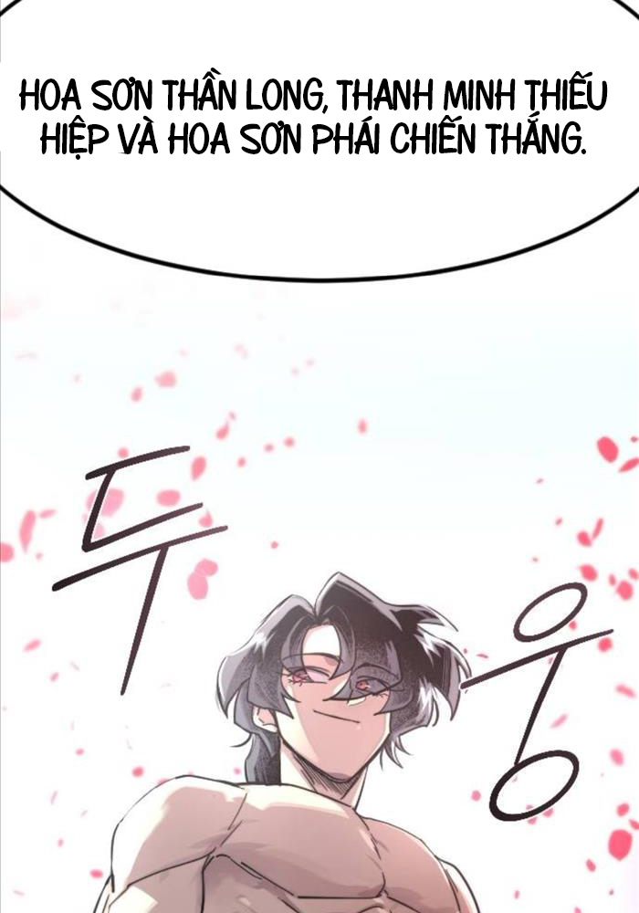 Hoa Sơn Tái Xuất - Page 37