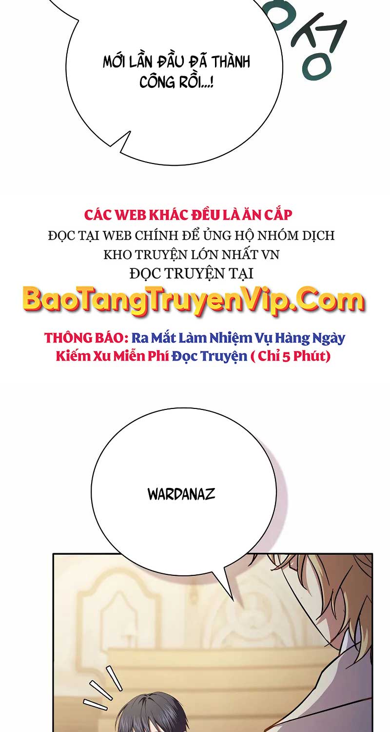 Ma Pháp Sư Tại Trường Học Pháp Thuật - Page 67