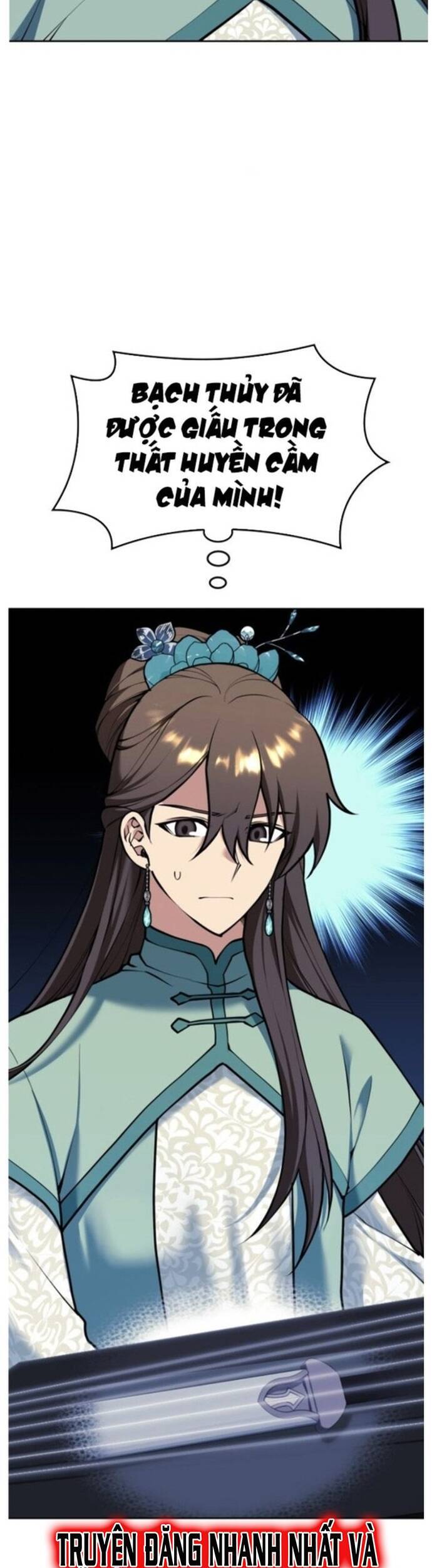 Võ Giả Bất Đắc Dĩ - Page 21