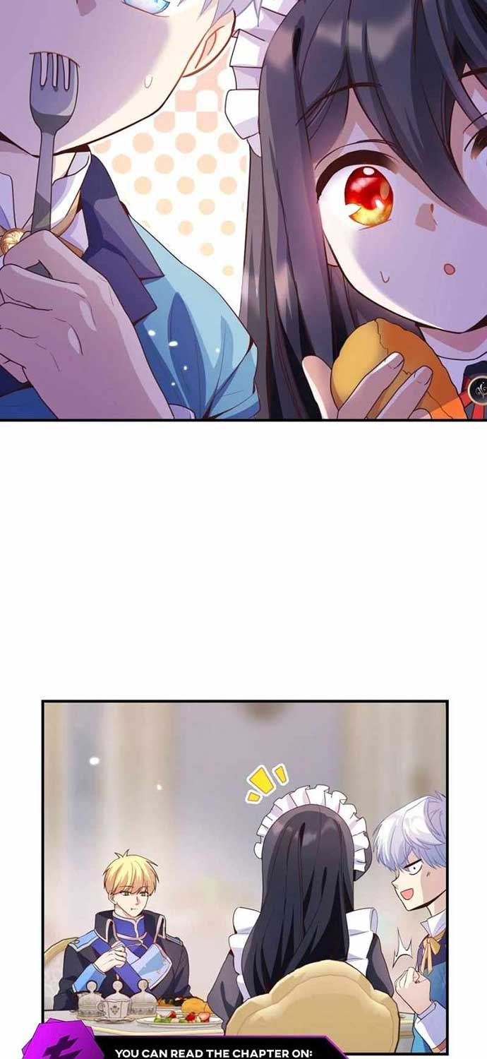 Thiên Tài Phép Thuật Nhà Hầu Tước - Page 4