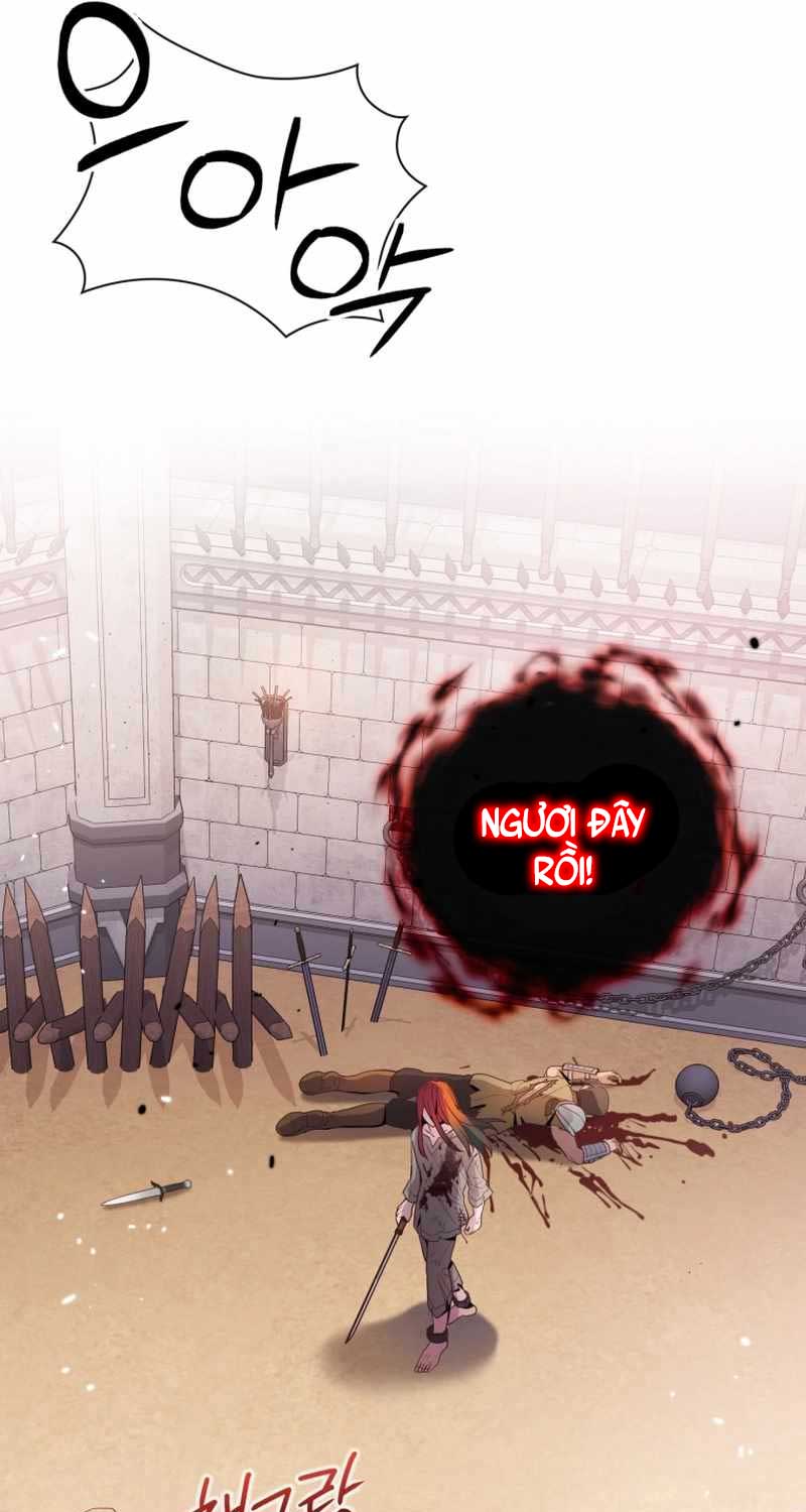 Thiên Tài Phép Thuật Nhà Hầu Tước - Page 76