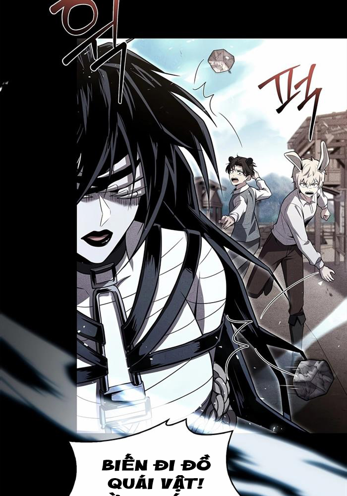 Thiên Tài Ma Pháp Sư Giấu Nghề - Page 36