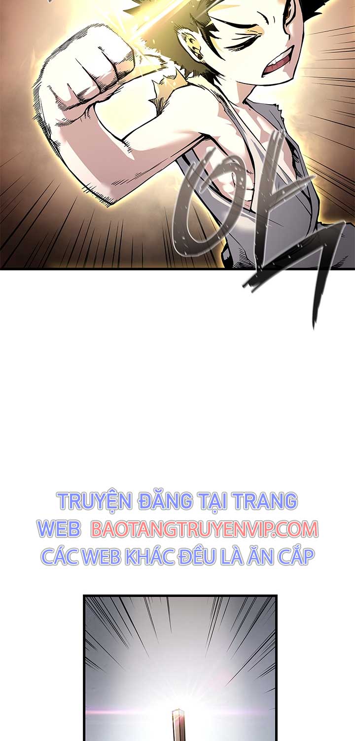 Thần Kiếm: Đứa Con Của Thần Chết - Page 110