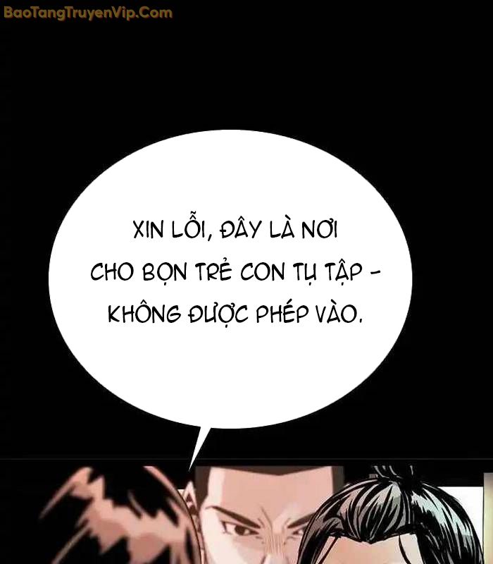 Thế hệ bất hảo - Page 209