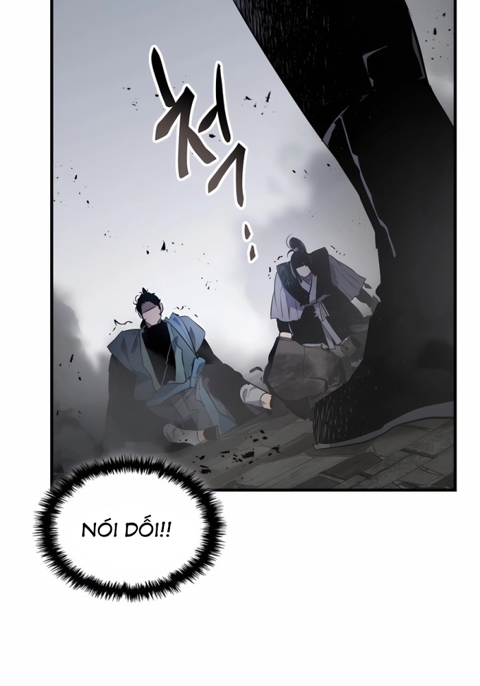 Đối Đầu Với Các Vị Thần - Page 109