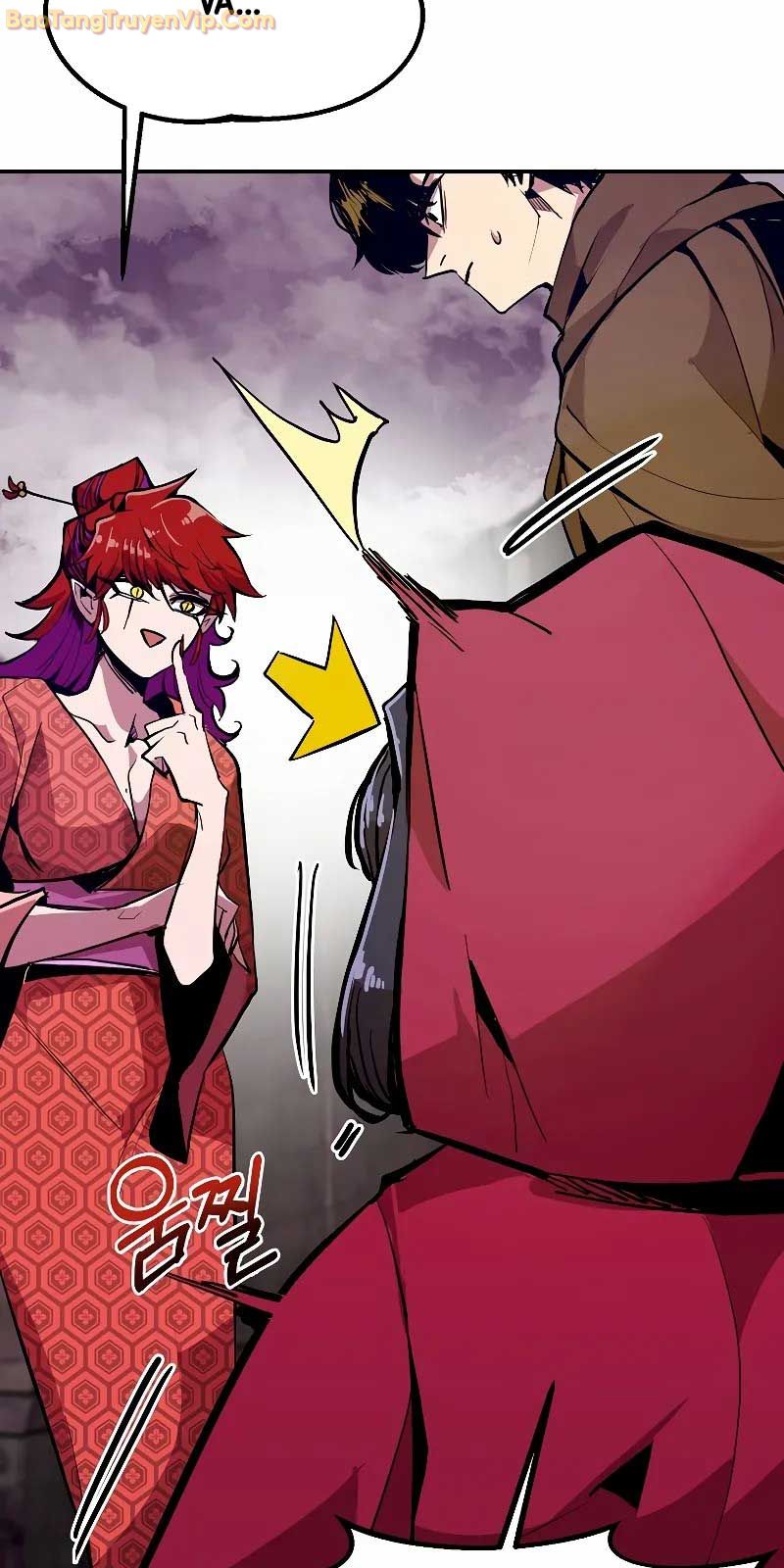 Hồi Quy Trở Lại Thành Kẻ Vô Dụng - Page 33