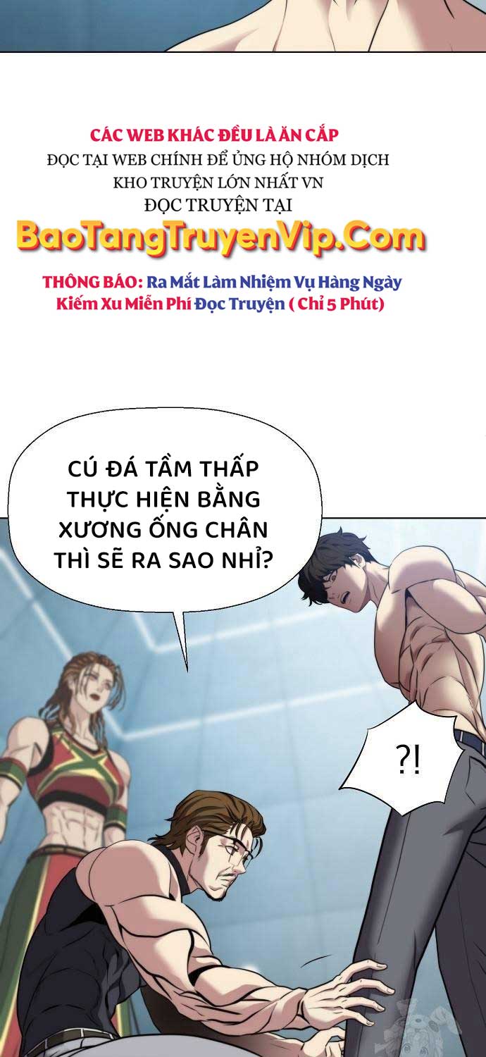 Sàn Đấu Sống Còn - Page 57