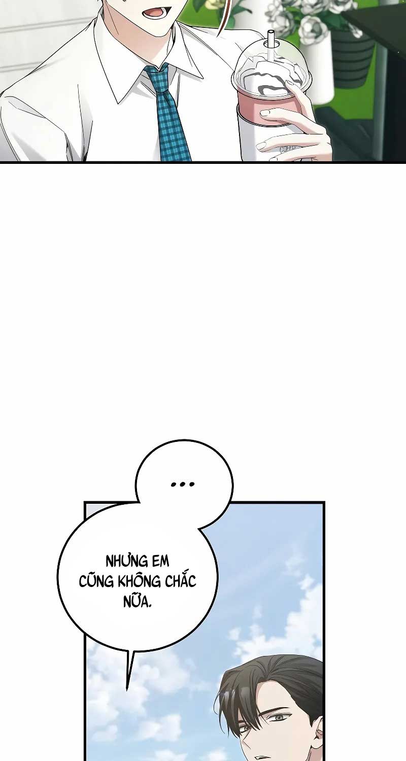 Nghỉ Hưu Sau Khi Cứu Thế Giới - Page 32