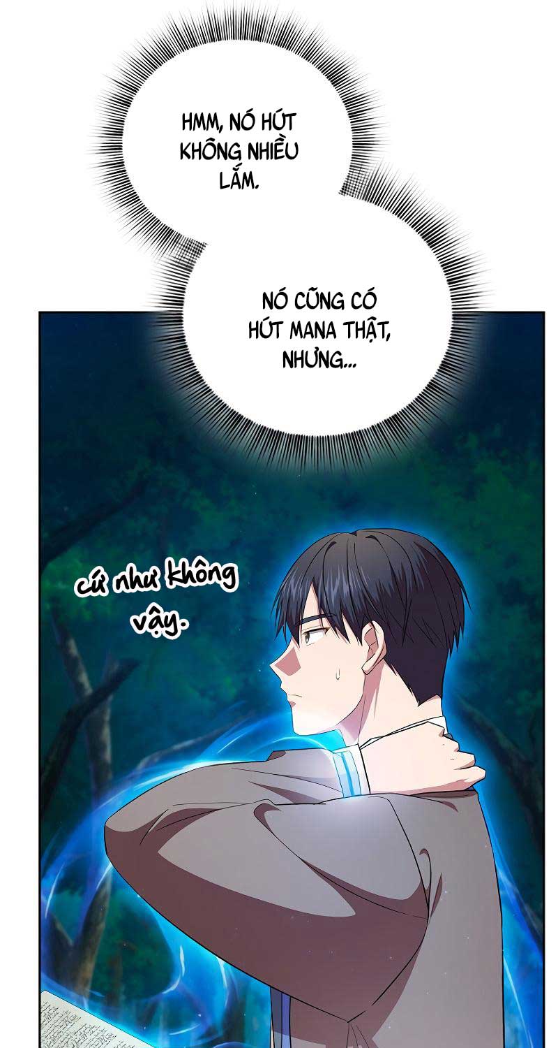 Ma Pháp Sư Tại Trường Học Pháp Thuật - Page 70