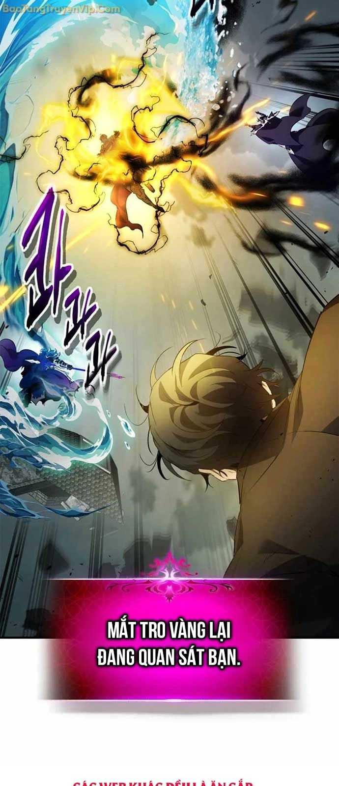 Đối Đầu Với Các Vị Thần - Page 60