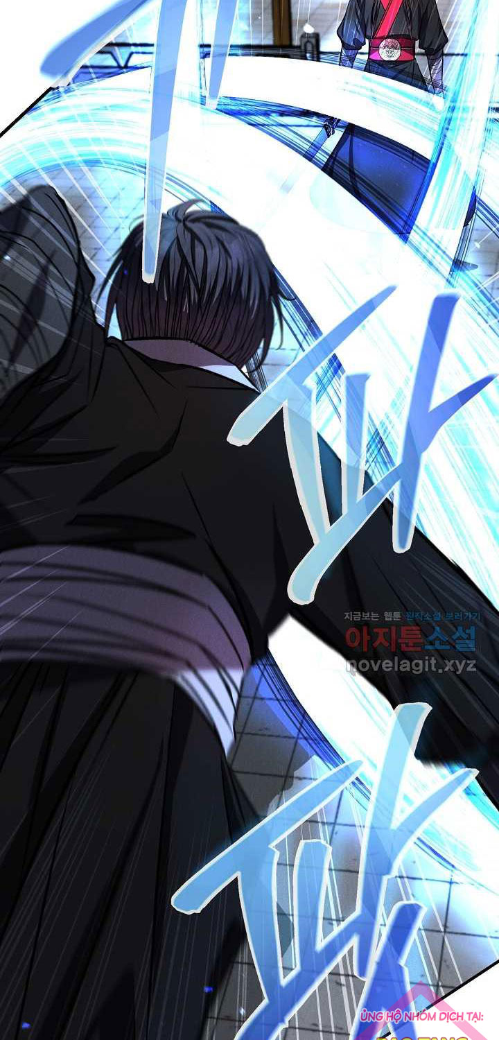 Thiên Tài Võ Thuật Hoàn Sinh - Page 112