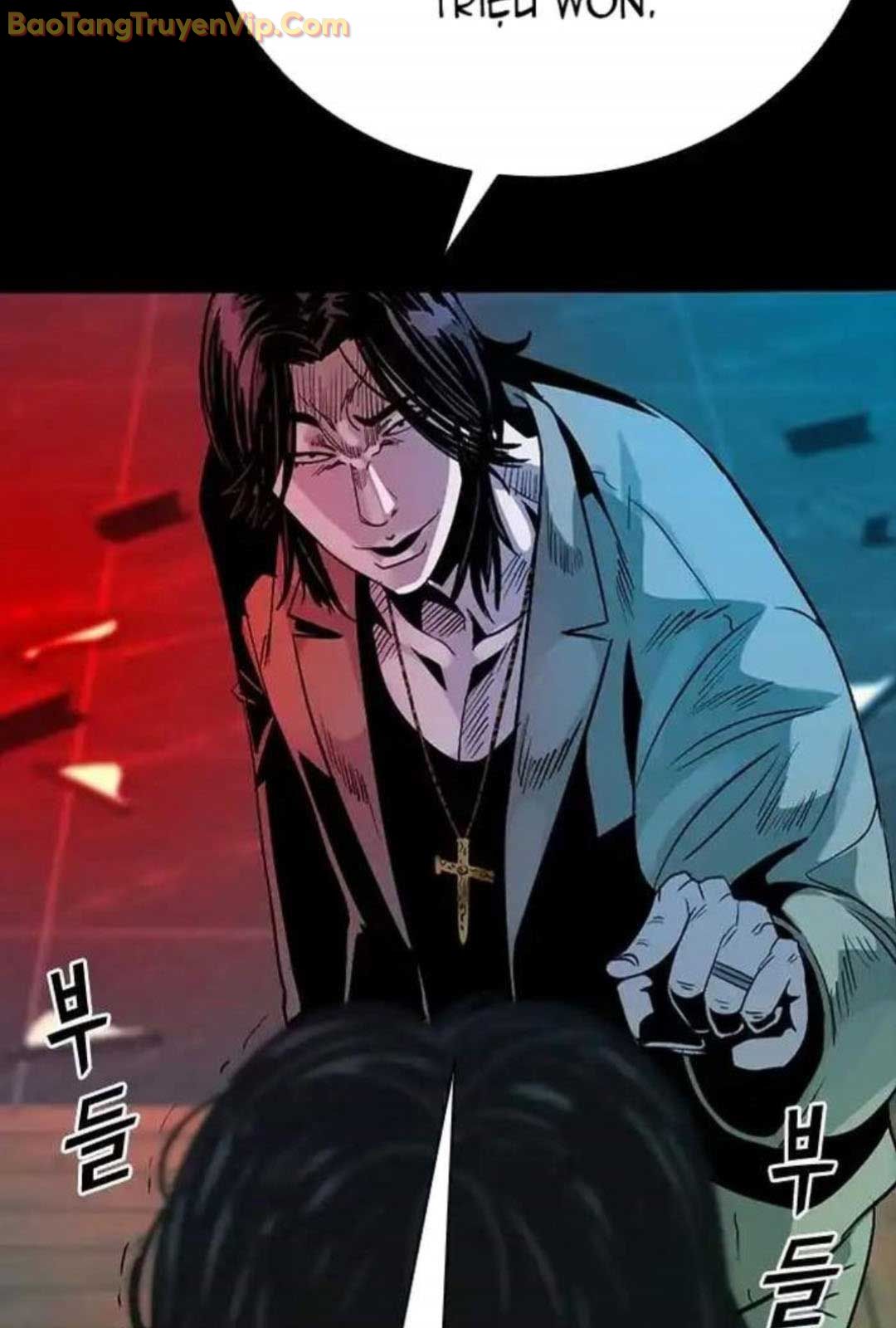 Thế hệ bất hảo - Page 291