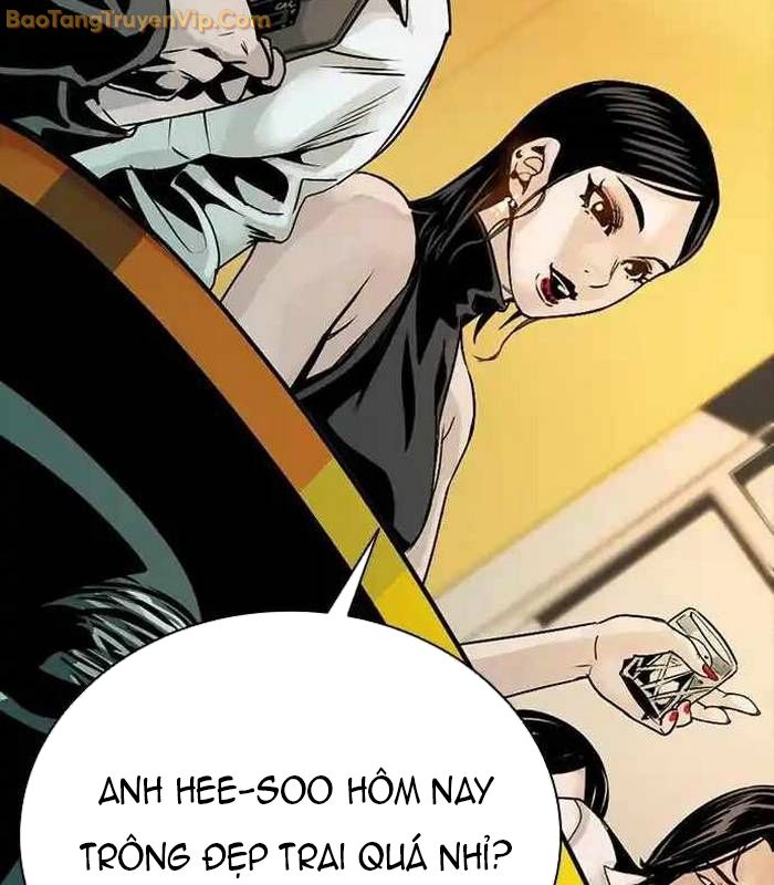 Thế hệ bất hảo - Page 70