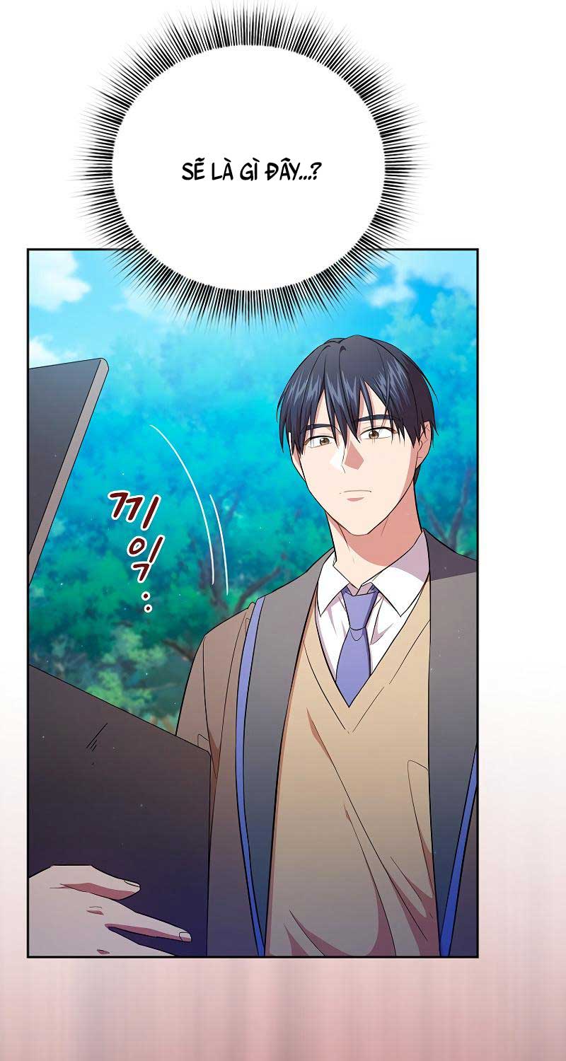 Ma Pháp Sư Tại Trường Học Pháp Thuật - Page 37