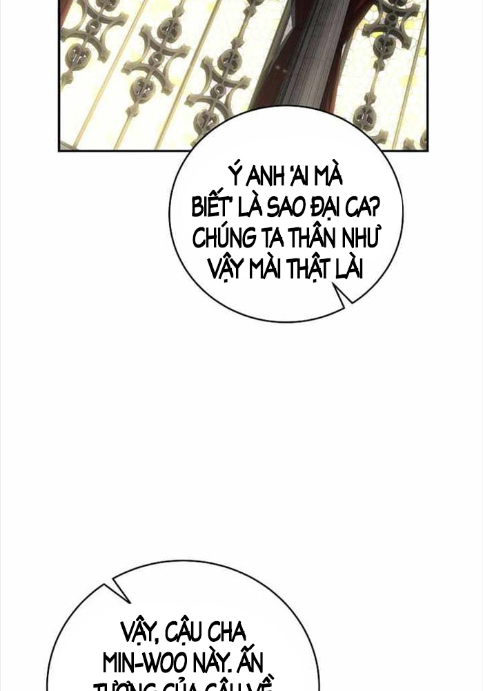 Sự Trở Lại Của Người Chơi Bị Đóng Băng - Page 19