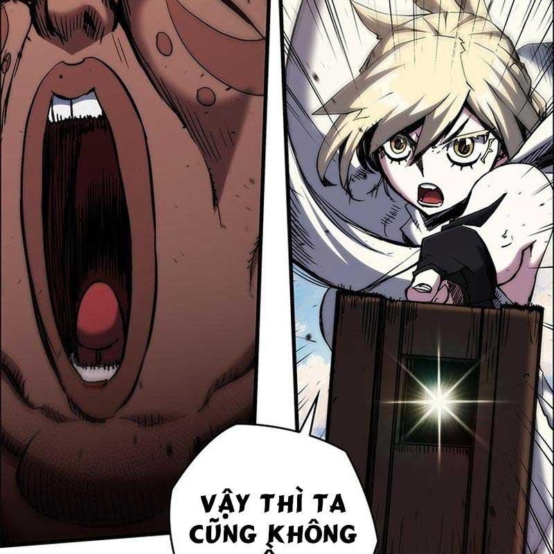 Thần Kiếm: Đứa Con Của Thần Chết - Page 47