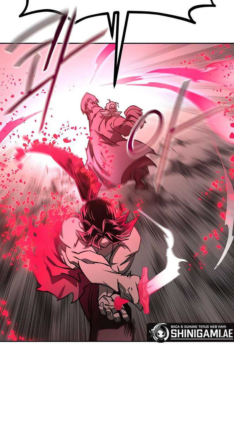 Hoa Sơn Tái Xuất - Page 75