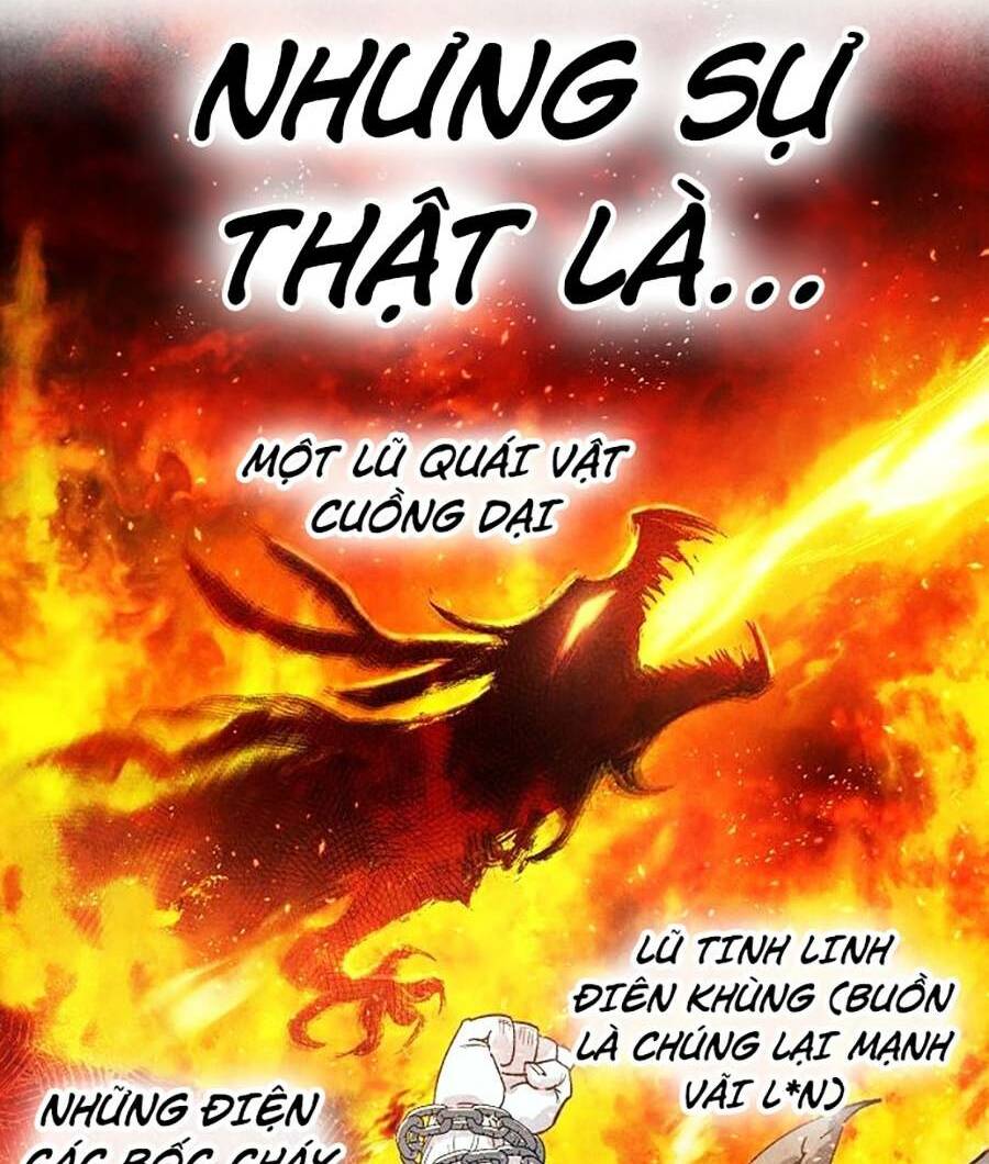 Xuyên Không Vào Trò Chơi Đáng Nguyền Rủa Của Tôi - Page 20