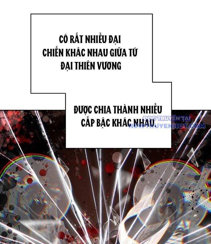 Xuyên Không Vào Trò Chơi Đáng Nguyền Rủa Của Tôi - Page 36