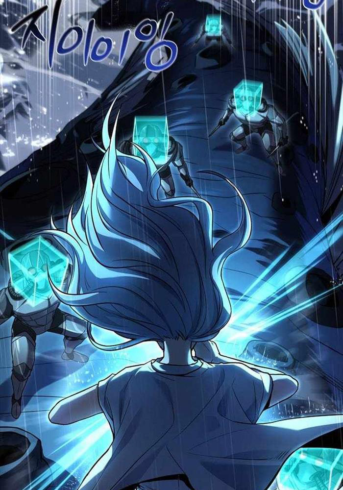 Sự Trở Lại Của Người Chơi Bị Đóng Băng - Page 11