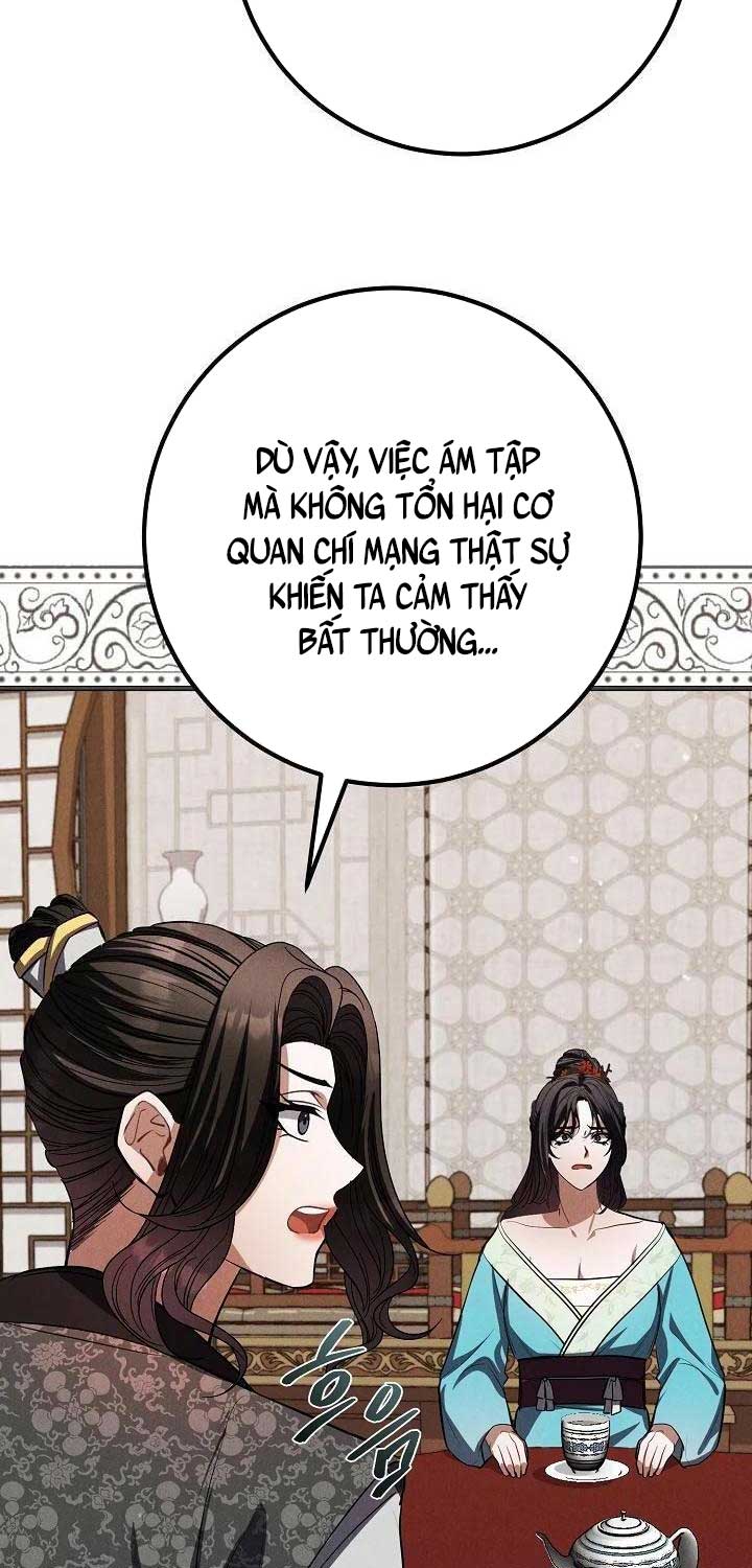 Thiên Tài Võ Thuật Hoàn Sinh - Page 56