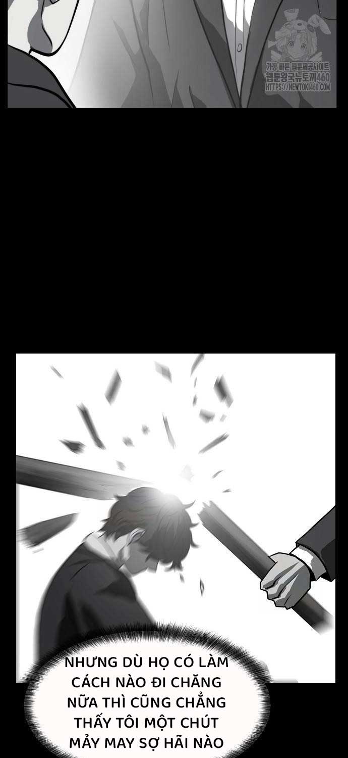 Sàn Đấu Sống Còn - Page 31