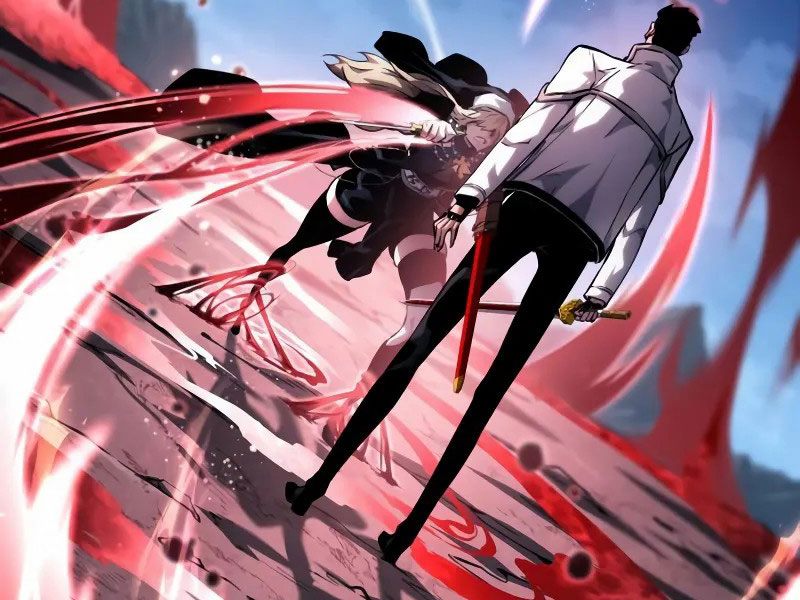 Chiêu Hồn Giả Siêu Phàm - Page 147