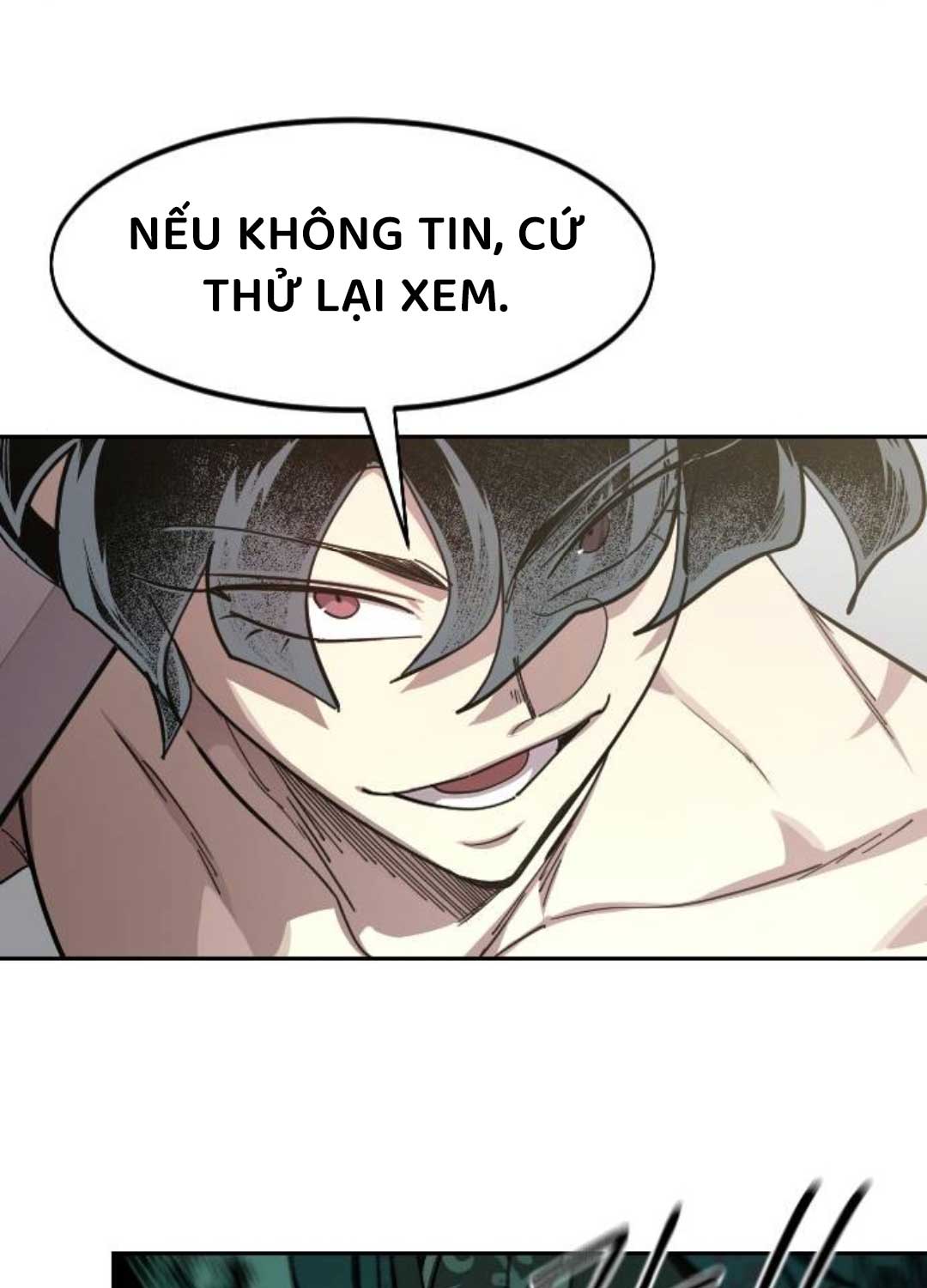 Hoa Sơn Tái Xuất - Page 39